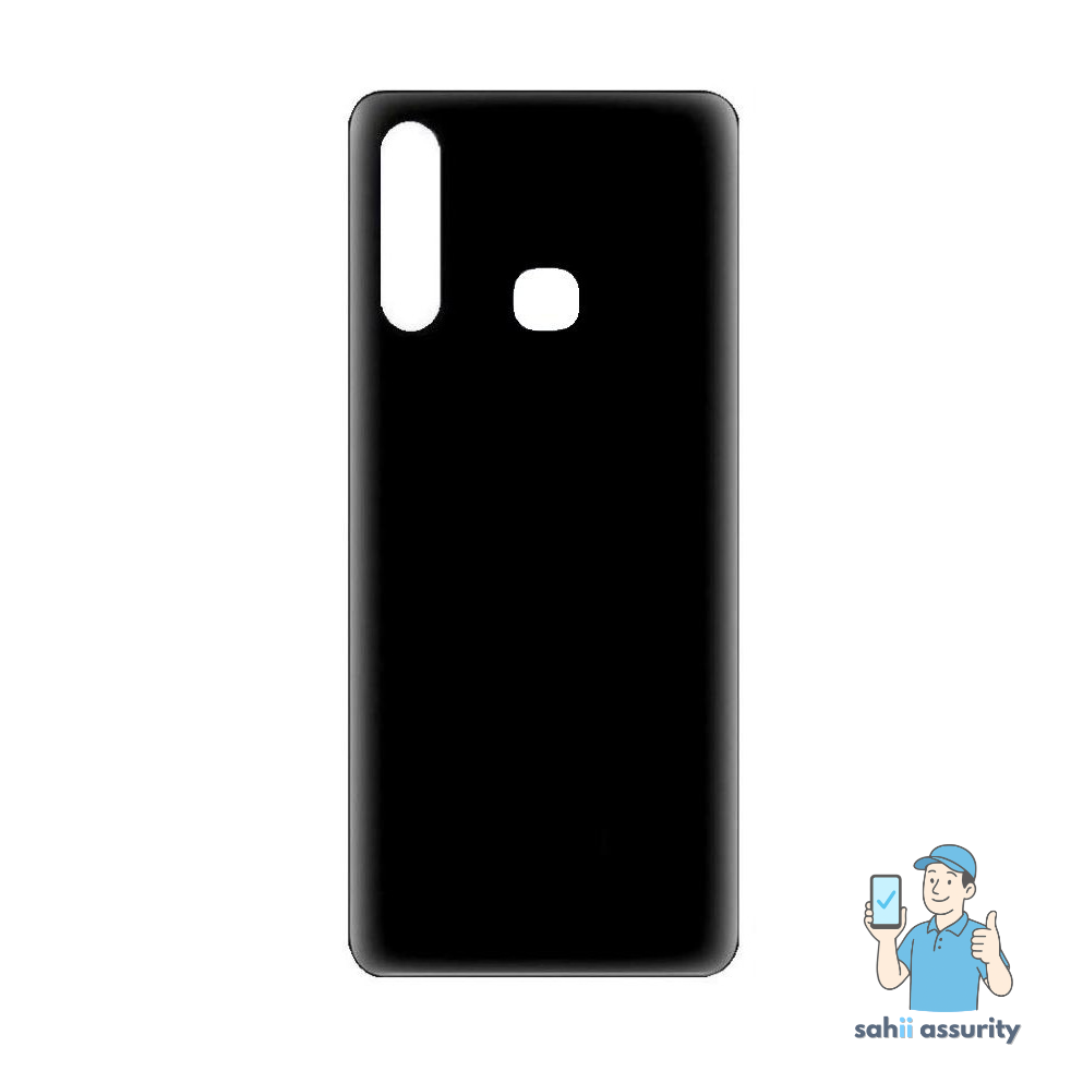 Back Panel Cover for Vivo Z1 Pro thumbnail